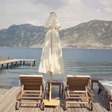Vira Demir Ξενοδοχείο Μαρμαρίς